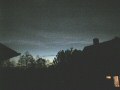 24. červen 2005, noční svítící oblaky