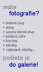 Formul�� pro nahr�n� pozorov�n� a fotografi�