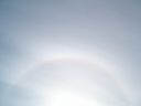 22°halo 30.3.05