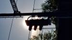 7.05.2025, ohybové jevy