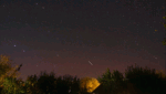 18.10.2025, polární záře