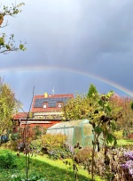 26.10.2025, duha
