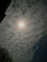 6.11.2025, ohybové jevy