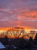 4.01.2026, halové jevy