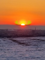 21.01.2026, Bukovany u Olomouce