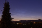 27.06.2026, noční svítící oblaky