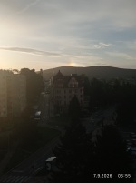 7.09.2026, halové jevy